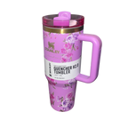 Stanley Tumbler - 40 Ounce - Stainless Steel - Insulated