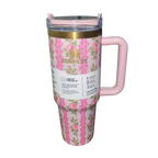 Stanley Tumbler - 40 Ounce - Stainless Steel - Insulated