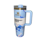 Stanley Tumbler - 40 Ounce - Stainless Steel - Insulated