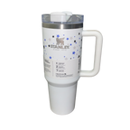 Stanley Tumbler - 40 Ounce - Stainless Steel - Insulated