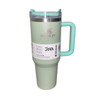 Stanley Tumbler - 40 Ounce - Stainless Steel - Insulated