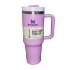 Stanley Tumbler - 40 Ounce - Stainless Steel - Insulated