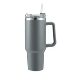 The Warm Serene Brushstroke Quencher H2.0 Flowstate Tumbler