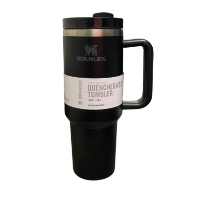 Stanley Tumbler - 40 Ounce - Stainless Steel - Insulated