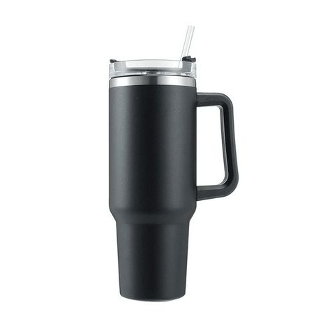 The Warm Serene Brushstroke Quencher H2.0 Flowstate Tumbler